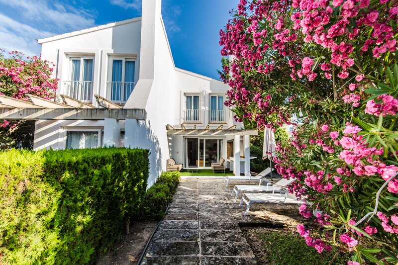 La Pérgola Aparthotel 6