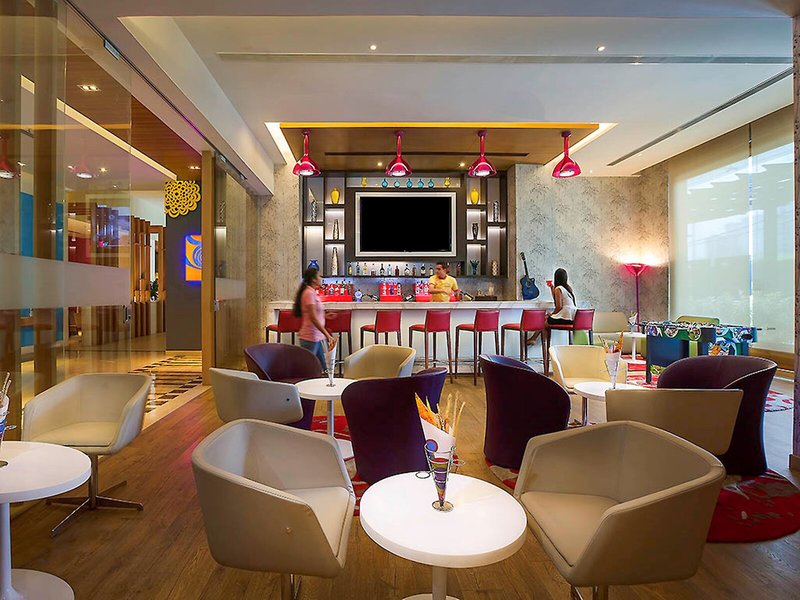 ibis Gurgaon Golf Course Road Hotel 13