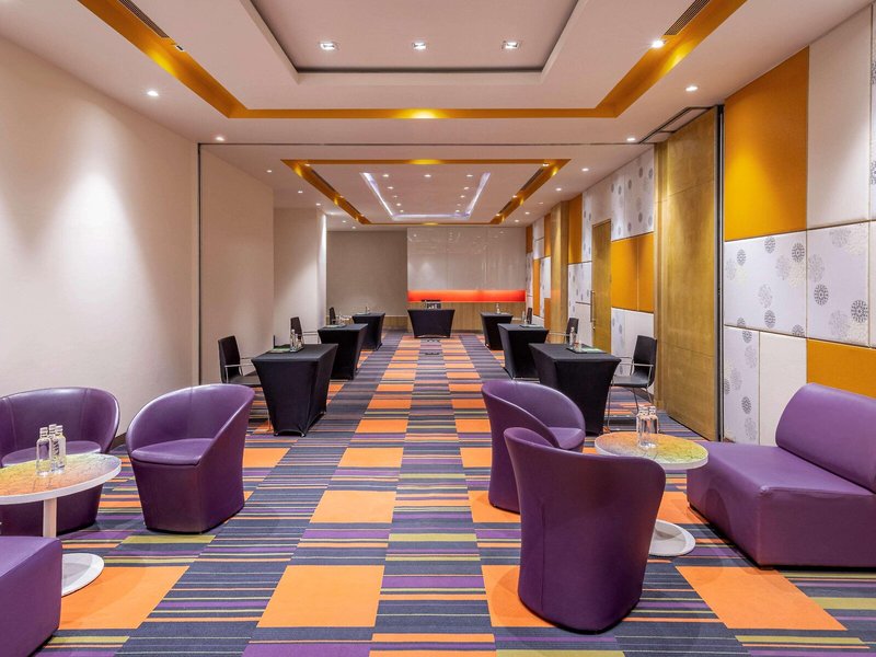 ibis Gurgaon Golf Course Road Hotel 17