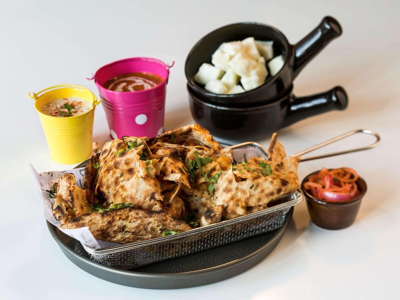 ibis Gurgaon Golf Course Road Hotel 24
