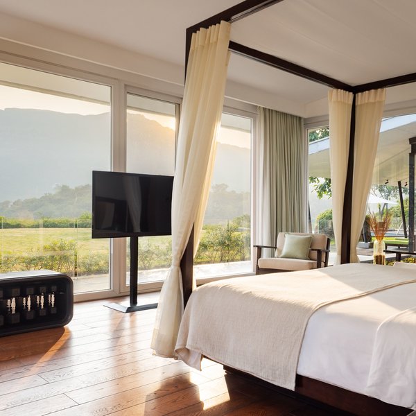 Hilton Shillim Estate Retreat and Spa 3