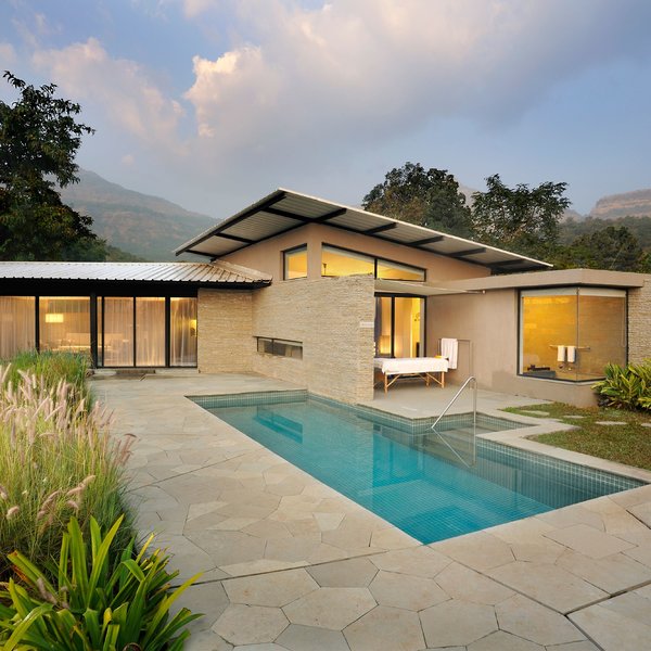 Hilton Shillim Estate Retreat and Spa 4