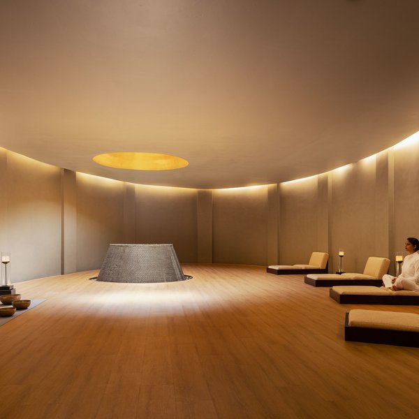 Hilton Shillim Estate Retreat and Spa 5