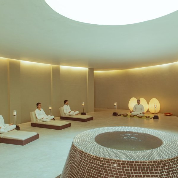 Hilton Shillim Estate Retreat and Spa 10