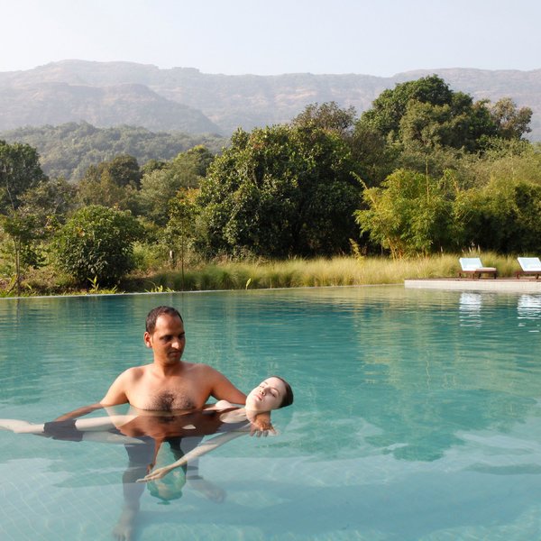 Hilton Shillim Estate Retreat and Spa 11