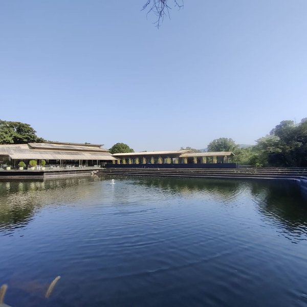 Hilton Shillim Estate Retreat and Spa 12