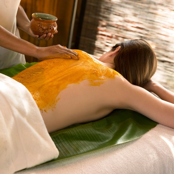 Hilton Shillim Estate Retreat and Spa 14