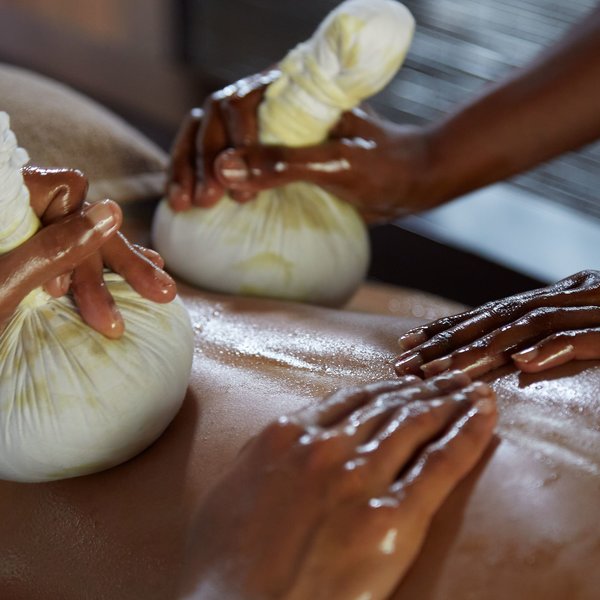 Hilton Shillim Estate Retreat and Spa 15