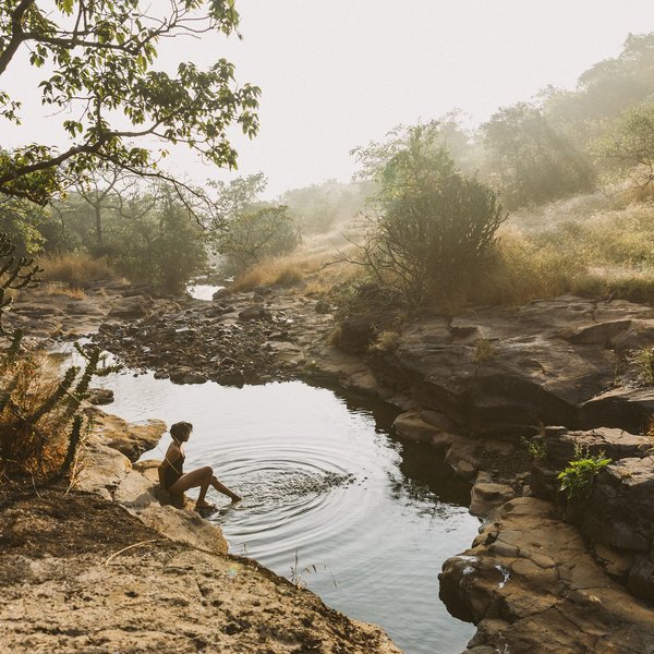 Hilton Shillim Estate Retreat and Spa 16