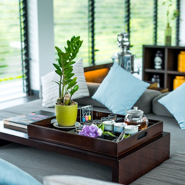 Hilton Shillim Estate Retreat and Spa 17