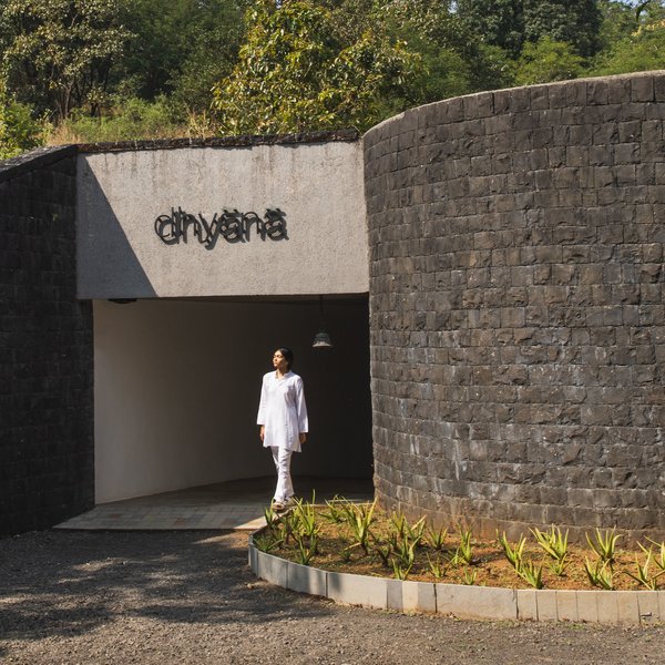 Hilton Shillim Estate Retreat and Spa 18