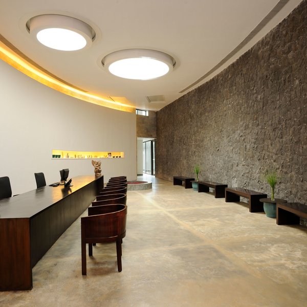 Hilton Shillim Estate Retreat and Spa 19