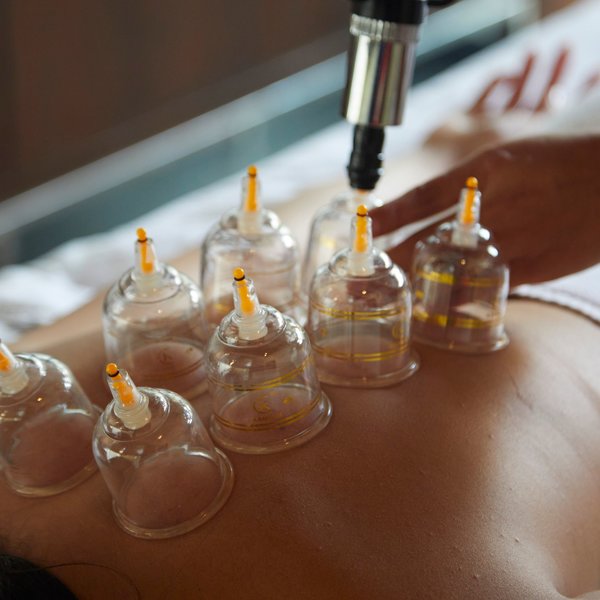 Hilton Shillim Estate Retreat and Spa 21