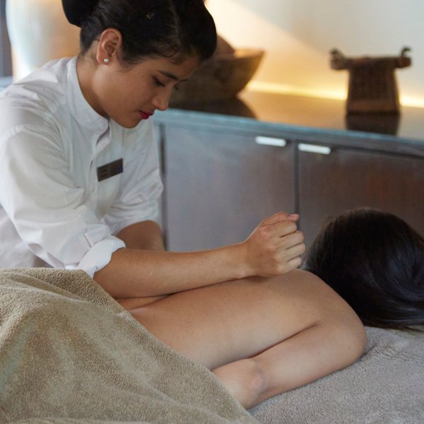 Hilton Shillim Estate Retreat and Spa 22