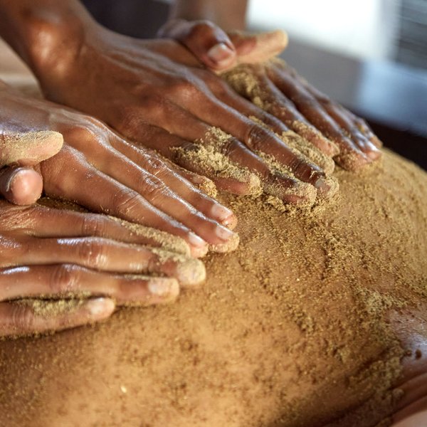 Hilton Shillim Estate Retreat and Spa 23