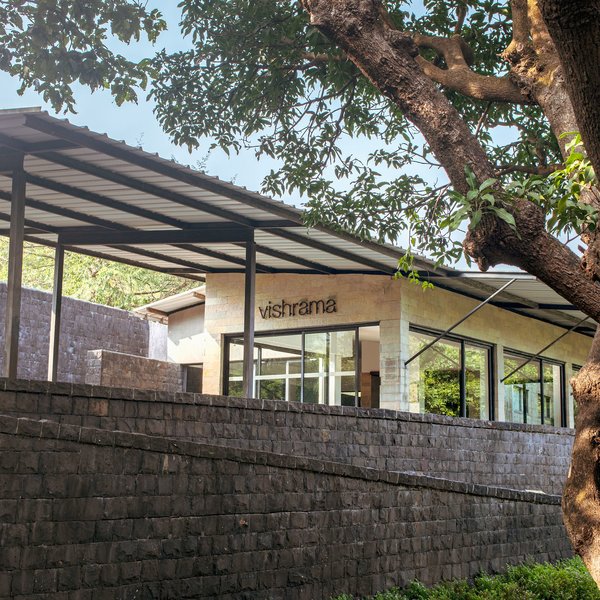 Hilton Shillim Estate Retreat and Spa 24