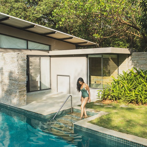 Hilton Shillim Estate Retreat and Spa 25