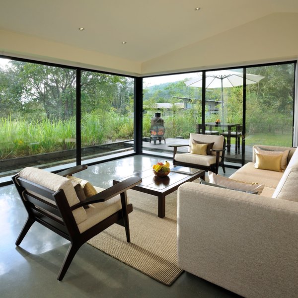 Hilton Shillim Estate Retreat and Spa 26