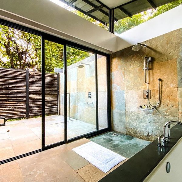 Hilton Shillim Estate Retreat and Spa 27