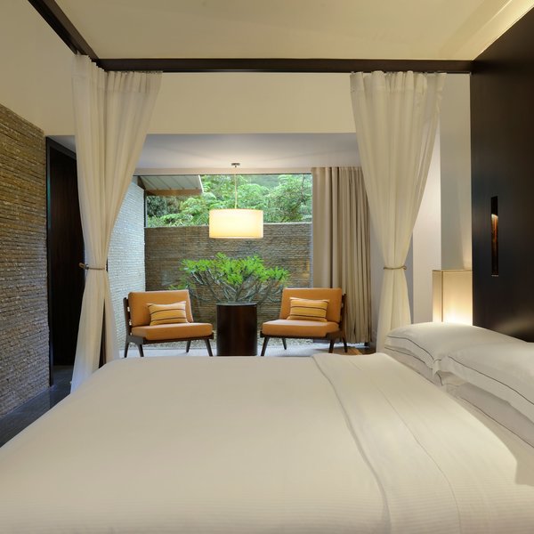 Hilton Shillim Estate Retreat and Spa 28