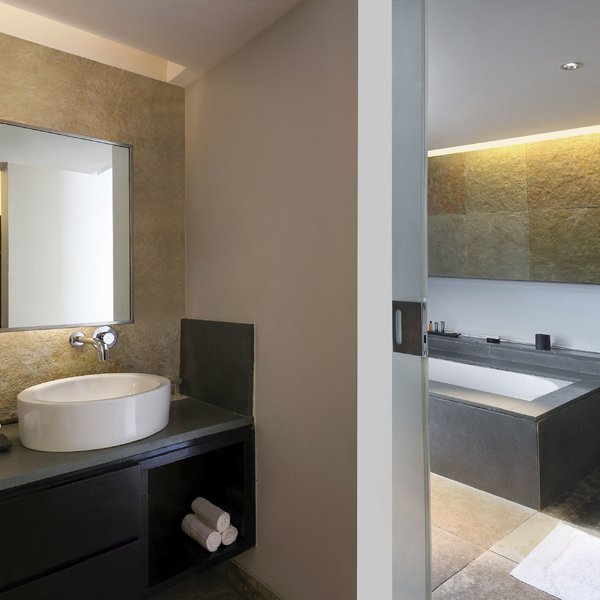 Hilton Shillim Estate Retreat and Spa 29