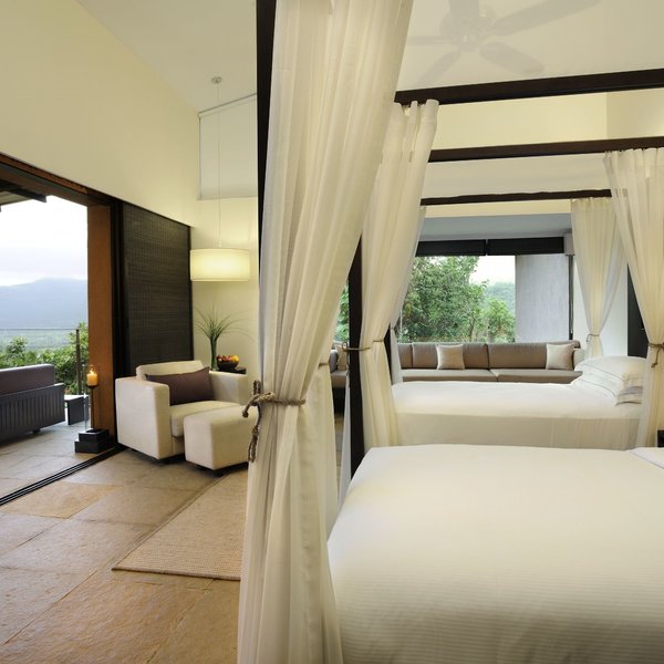 Hilton Shillim Estate Retreat and Spa 30