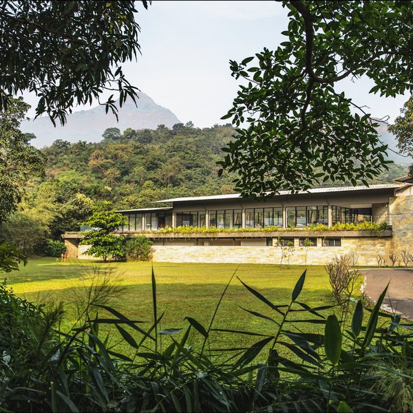 Hilton Shillim Estate Retreat and Spa