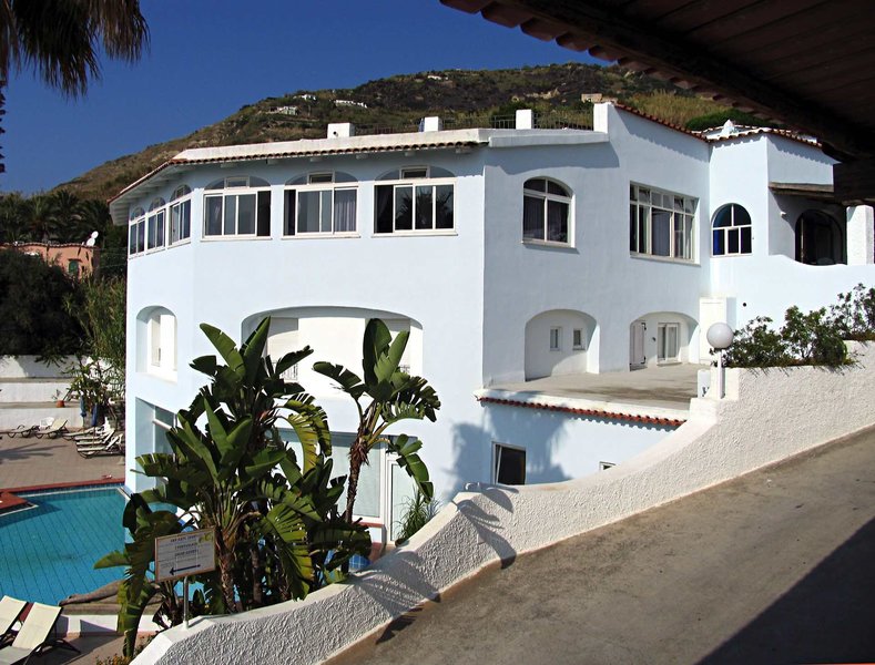 Borgo Romantica Resort & Spa 1