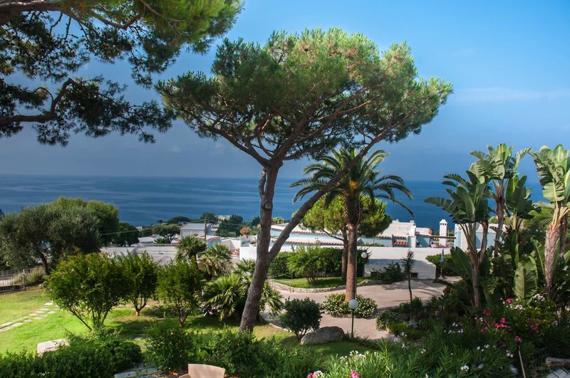 Borgo Romantica Resort & Spa 2