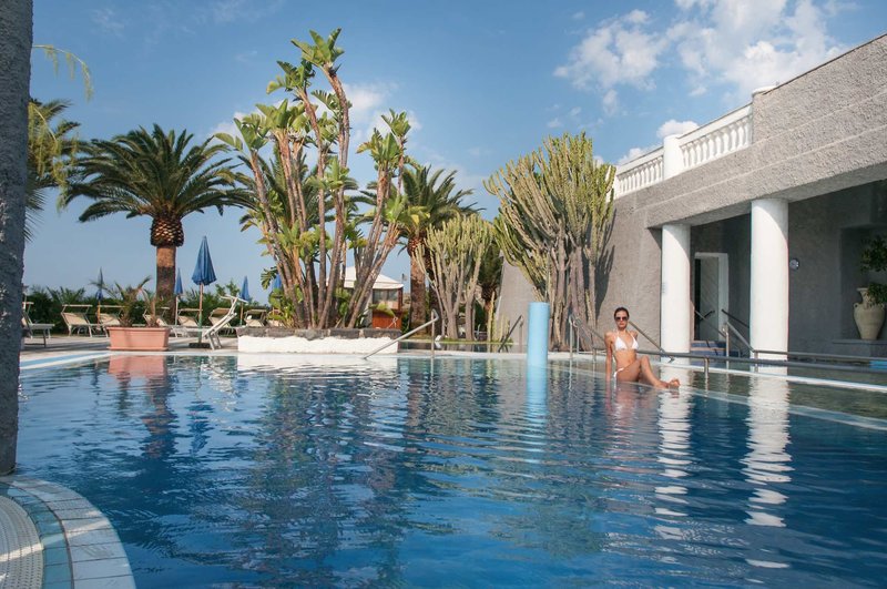 Borgo Romantica Resort & Spa 3