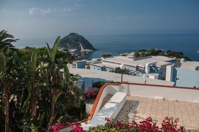Borgo Romantica Resort & Spa 6