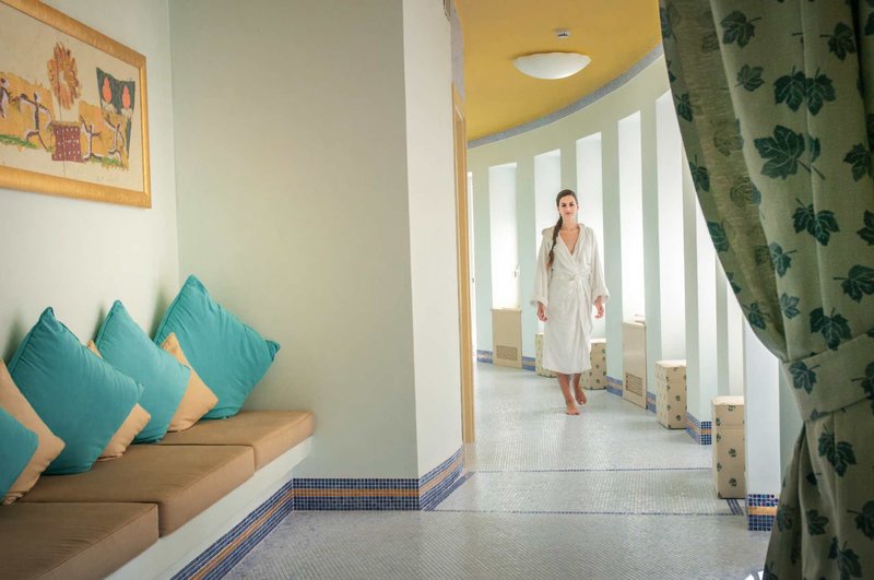 Borgo Romantica Resort & Spa 7