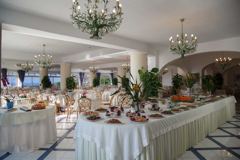Borgo Romantica Resort & Spa 8