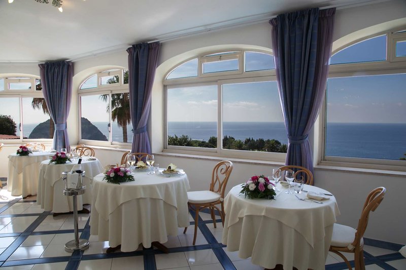 Borgo Romantica Resort & Spa 9
