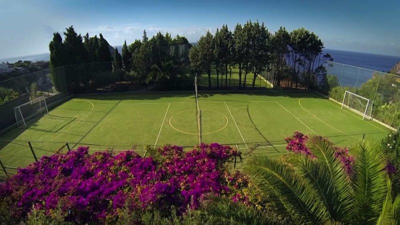 Borgo Romantica Resort & Spa 10