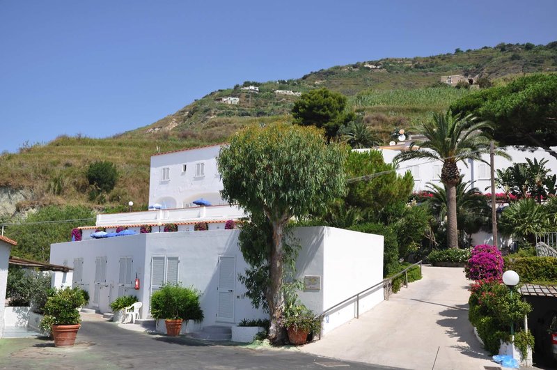 Borgo Romantica Resort & Spa 11