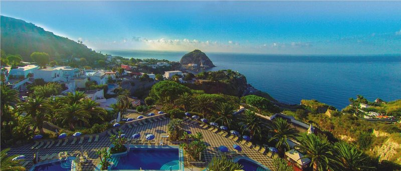 Borgo Romantica Resort & Spa 14