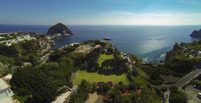 Borgo Romantica Resort & Spa 15