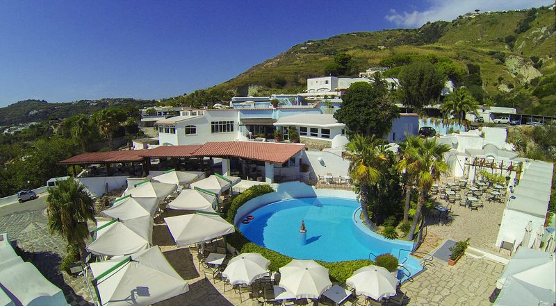 Borgo Romantica Resort & Spa 16