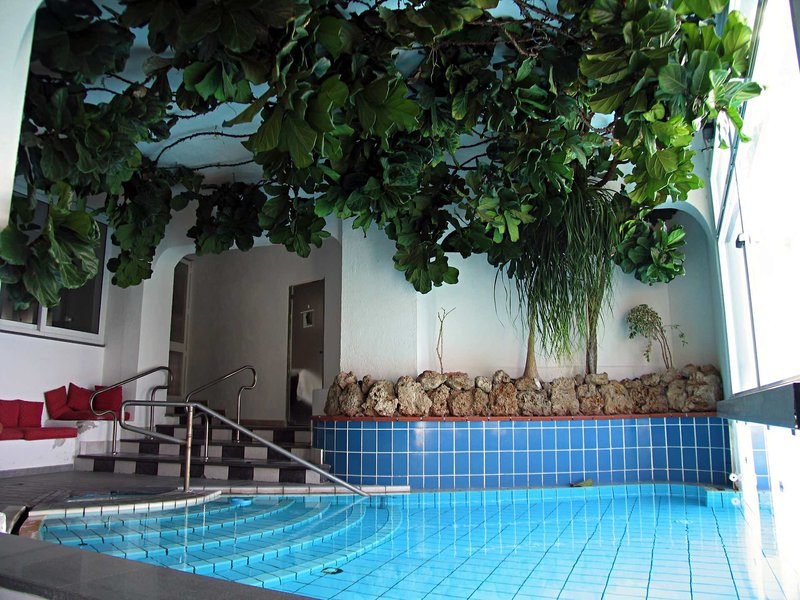 Borgo Romantica Resort & Spa 17