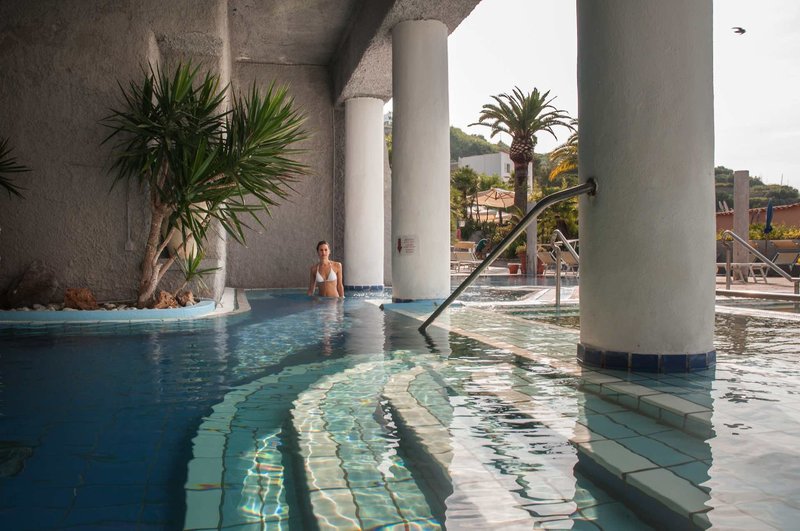 Borgo Romantica Resort & Spa 18