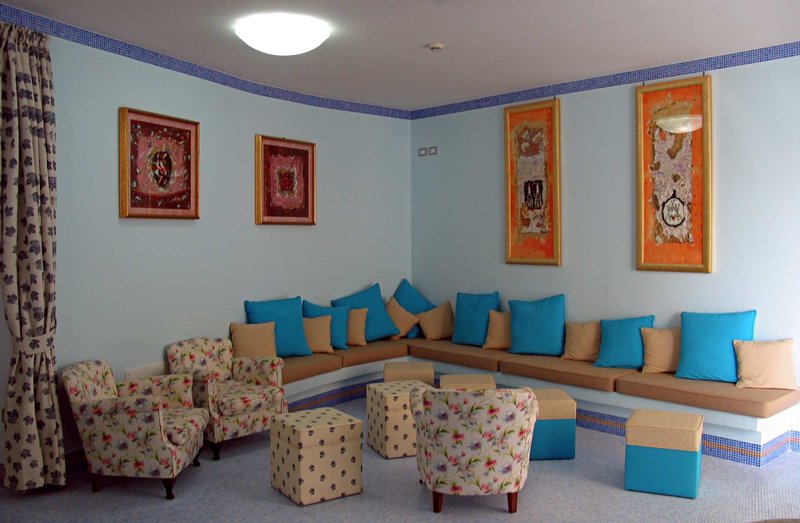 Borgo Romantica Resort & Spa 22