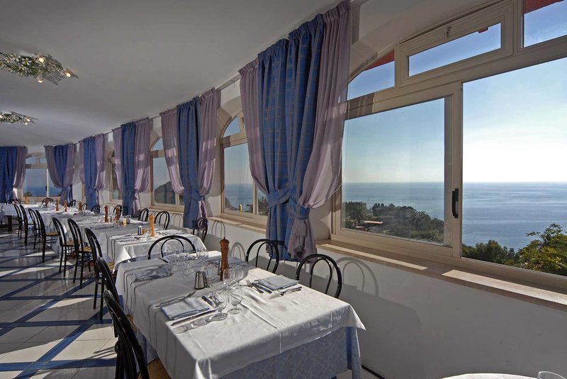 Borgo Romantica Resort & Spa 23