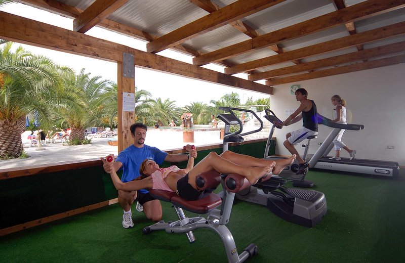 Borgo Romantica Resort & Spa 24