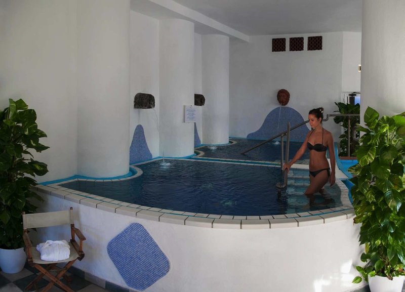 Borgo Romantica Resort & Spa 27
