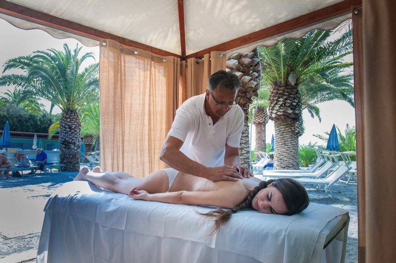 Borgo Romantica Resort & Spa 28