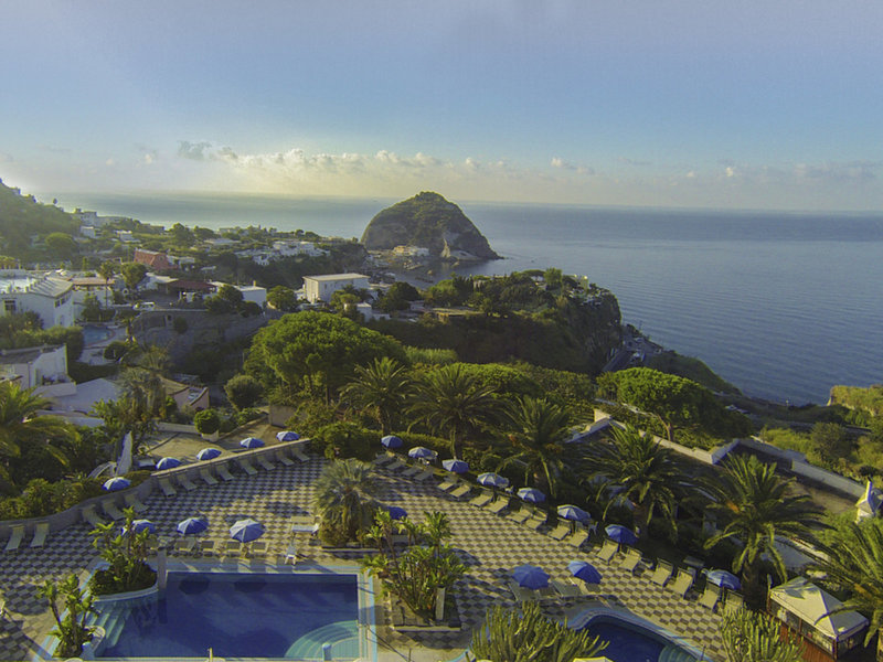 Borgo Romantica Resort & Spa, 1