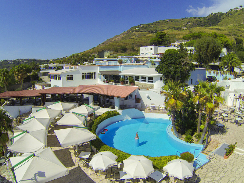 Borgo Romantica Resort & Spa, 2