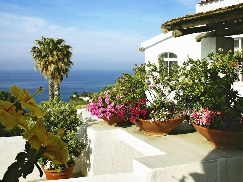 Borgo Romantica Resort & Spa, 3