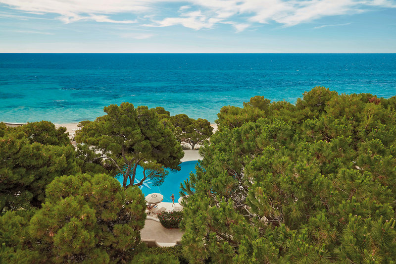 Forte Village - Pineta 1